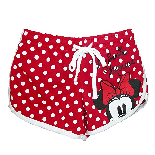 Algopix Similar Product 15 - Disney Youth Girls Minnie Mouse Peeking