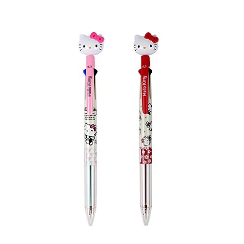 Algopix Similar Product 15 - Sanrio Hello Kitty Mascot 3Color