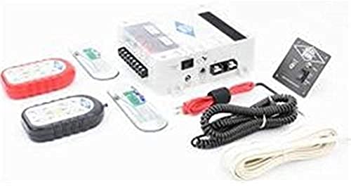 Algopix Similar Product 2 - LIPPERT COMP 359079 Automatic Lev Cntrl
