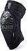 Algopix Similar Product 8 - Dakine Anthem Knee Pad Black, L