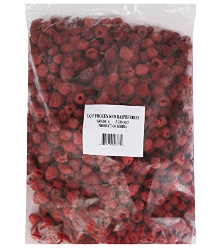 Algopix Similar Product 2 - Natures Basin Frozen Whole Red