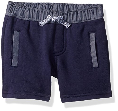 Algopix Similar Product 6 - Gymboree Baby Boys Solid Pocket