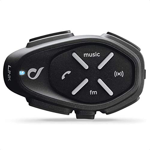 Algopix Similar Product 7 - Interphone LINK SINGLE PACK
