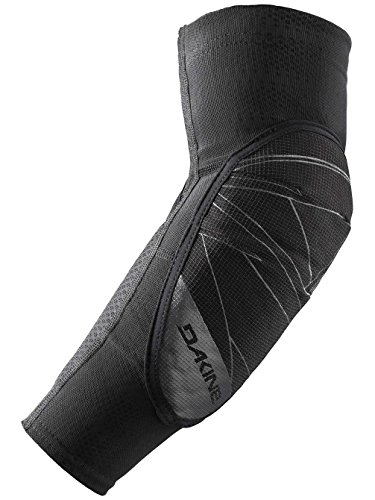 Algopix Similar Product 5 - Dakine Slayer Elbow Pad Black, M