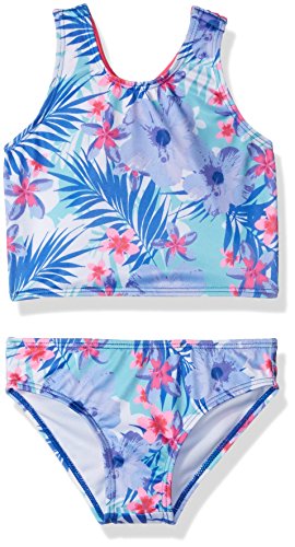 Algopix Similar Product 18 - Gymboree Little Girls 2Piece Floral