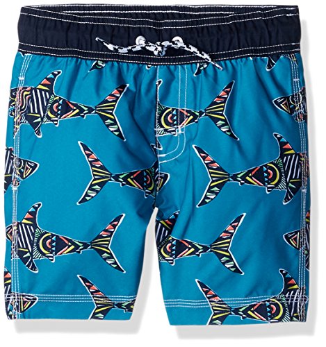 Algopix Similar Product 4 - Gymboree Little Boys Swim Shorts