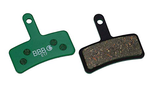 Algopix Similar Product 14 - BBB Cycling BBS78E DiscStop High