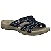 Algopix Similar Product 8 - Earth Origins Selby Womens Navy Blue