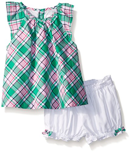 Algopix Similar Product 8 - Gymboree Girls Toddler Set Grass