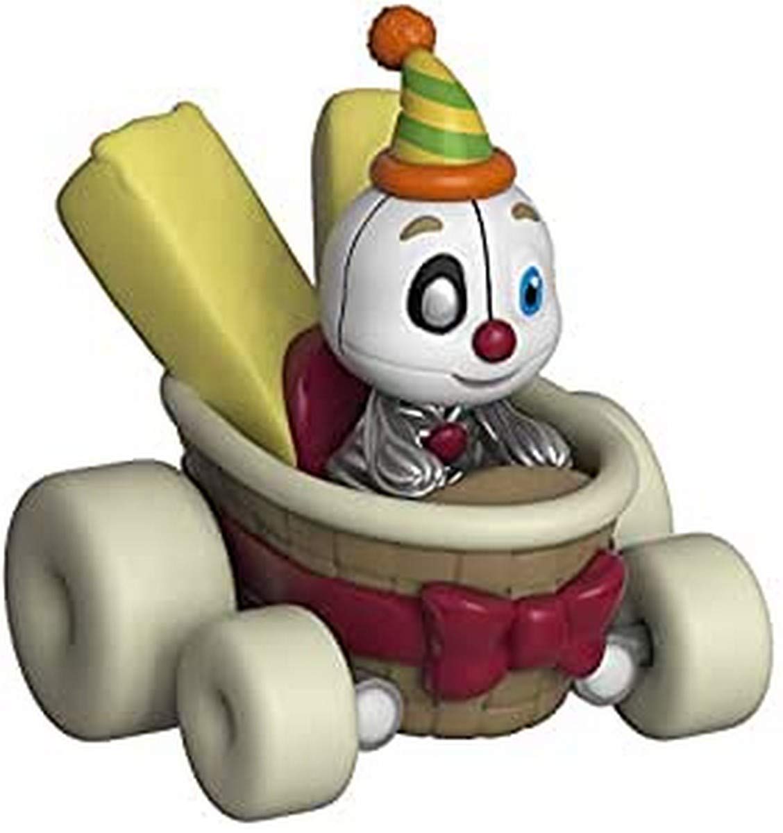 Algopix Similar Product 2 - Funko Super Racers Five Nights at