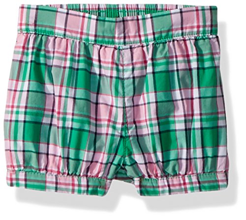 Algopix Similar Product 18 - Gymboree Baby Girls Bubble Shorts