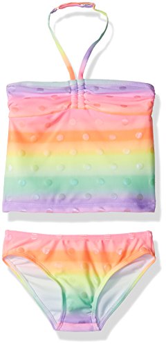 Algopix Similar Product 13 - Gymboree Girls Little 2Piece Ombre