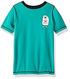 Algopix Similar Product 4 - Gymboree Boys Little Short Sleeve