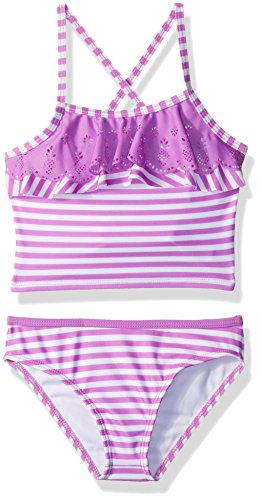 Algopix Similar Product 5 - Gymboree Girls Little 2Piece Ruffle