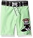 Algopix Similar Product 1 - Gymboree Boys Toddler Printed Swim