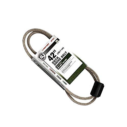 Algopix Similar Product 6 - Arnold 490501M025 Deck Drive Belt