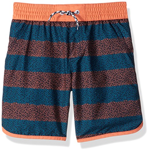 Algopix Similar Product 14 - Gymboree Little Boys Printed Swim