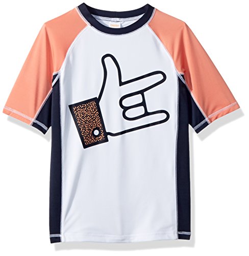 Algopix Similar Product 8 - Gymboree Little Boys Short Sleeve