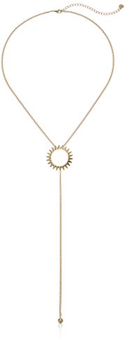 Algopix Similar Product 17 - Jules Smith Womens Sunshine Lariat Y