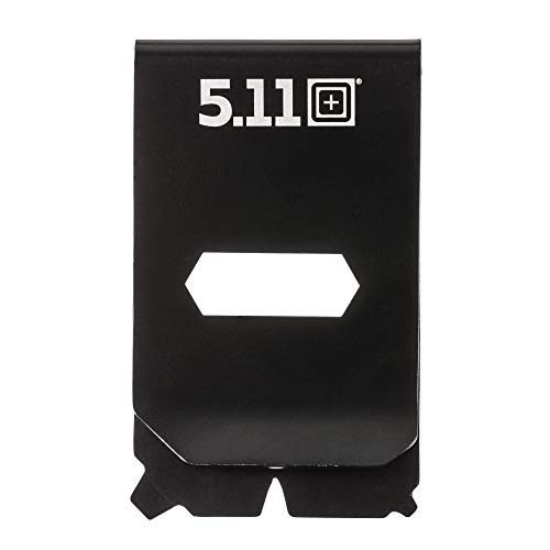 Algopix Similar Product 16 - 511 Tactical Utility Money Clip Pocket
