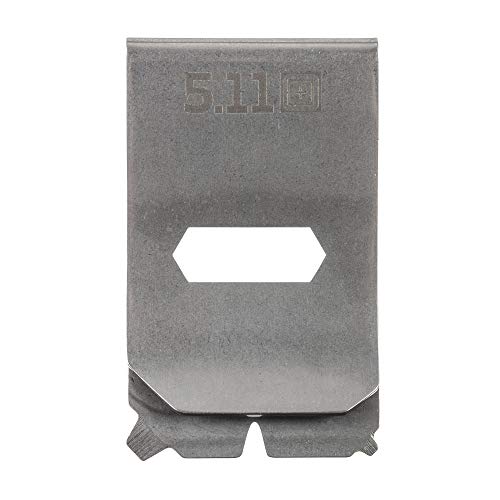 Algopix Similar Product 3 - 511 Tactical Utility Money Clip Pocket
