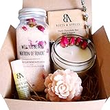 Algopix Similar Product 3 - Matron of Honor Gift Set Matron of