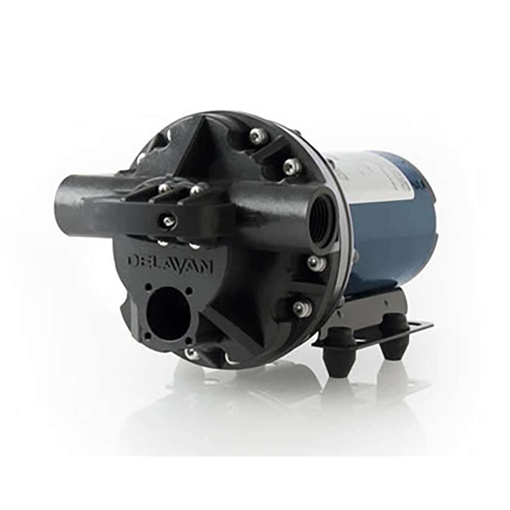 Algopix Similar Product 4 - Delavan 5850201CSB Diaphragm Pump
