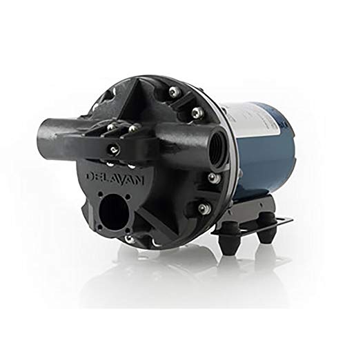 Algopix Similar Product 16 - Delavan 5850201CSB Diaphragm Pump