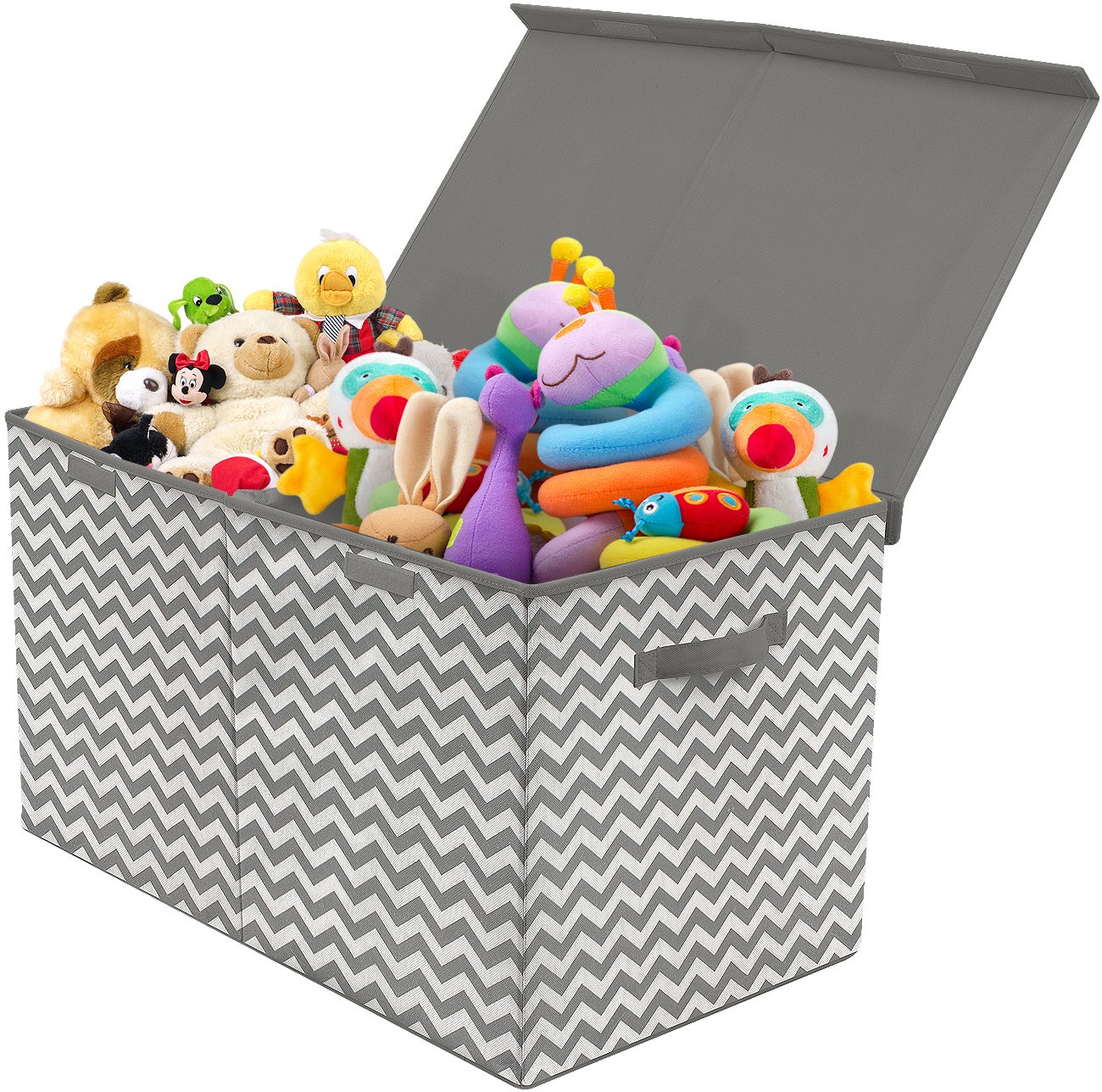 Algopix Similar Product 1 - Sorbus Storage Chest with FlipTop Lid