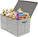 Algopix Similar Product 7 - Sorbus Storage Chest with FlipTop Lid