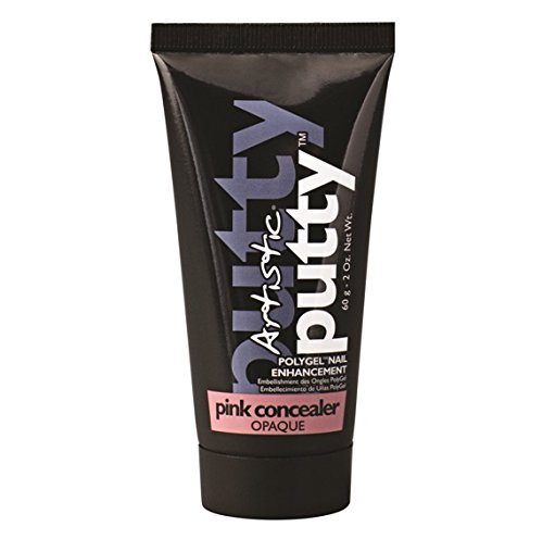 Algopix Similar Product 2 - Artistic Putty  Polygel Nail