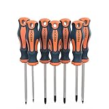 Algopix Similar Product 11 - Precision Magnetic Screwdriver Set 16