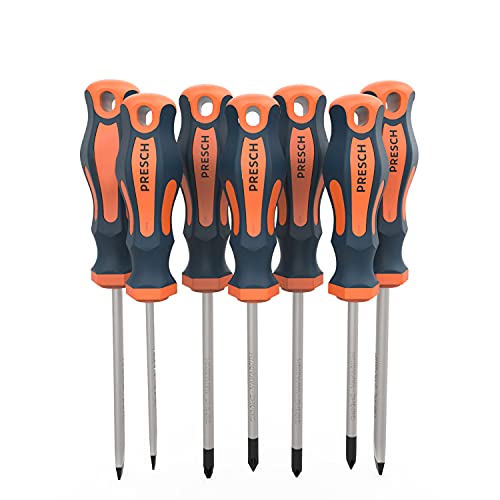Algopix Similar Product 18 - Precision Magnetic Screwdriver Set 16