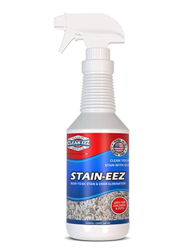 Algopix Similar Product 17 - Staineez Carpet Cleaner Spray from