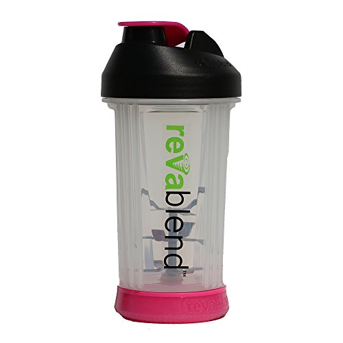 Algopix Similar Product 6 - Revablend Pink 16 Ounce Personal