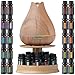 Algopix Similar Product 10 - Aromatherapy Essential Oil Diffuser