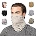 Algopix Similar Product 10 - Terra Kuda Face Clothing Neck Gaiter