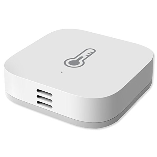 Algopix Similar Product 9 - Keen Home KH-TS Temperature Sensor