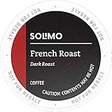 Algopix Similar Product 13 - Amazon Brand  100 Ct Solimo Dark