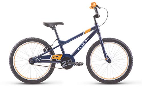 Algopix Similar Product 14 - Raleigh Bikes MXR 121620 Wheel Kids