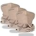 Algopix Similar Product 19 - Terra Kuda Face Clothing Neck Gaiter