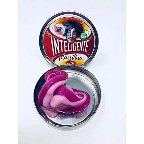 Algopix Similar Product 18 - Plasticine Smart  Modeling Material