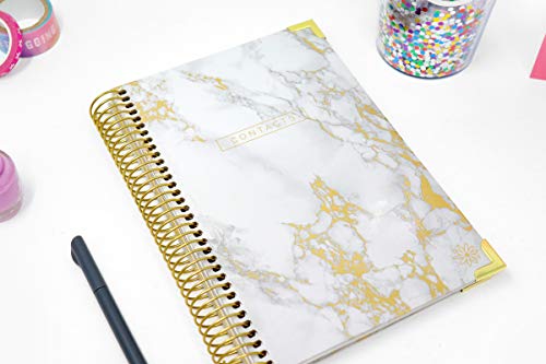 Algopix Similar Product 13 - bloom daily planners New and Improved