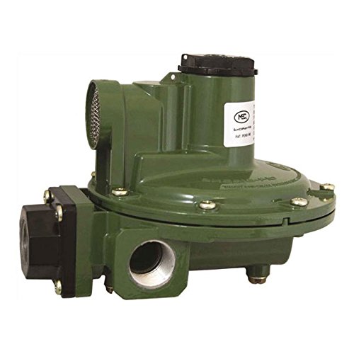 Algopix Similar Product 6 - Marshall 1642DFF Generator Propane LP