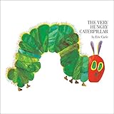 Algopix Similar Product 18 - The Very Hungry Caterpillar