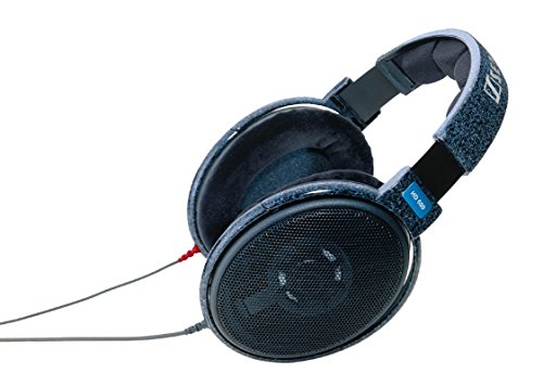 Algopix Similar Product 14 - Sennheiser HD 600 Open Back