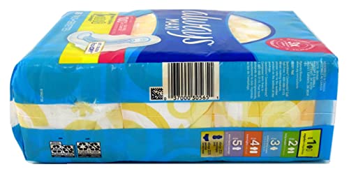 Algopix Similar Product 7 - Always Pads Size 1 Maxi 36 Count
