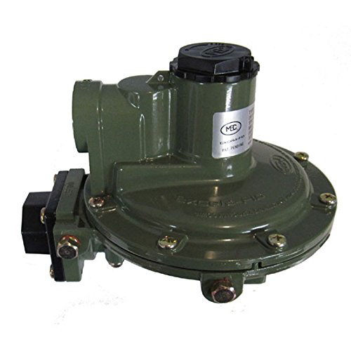 Algopix Similar Product 17 - Marshall 1652CFF Second Stage Propane