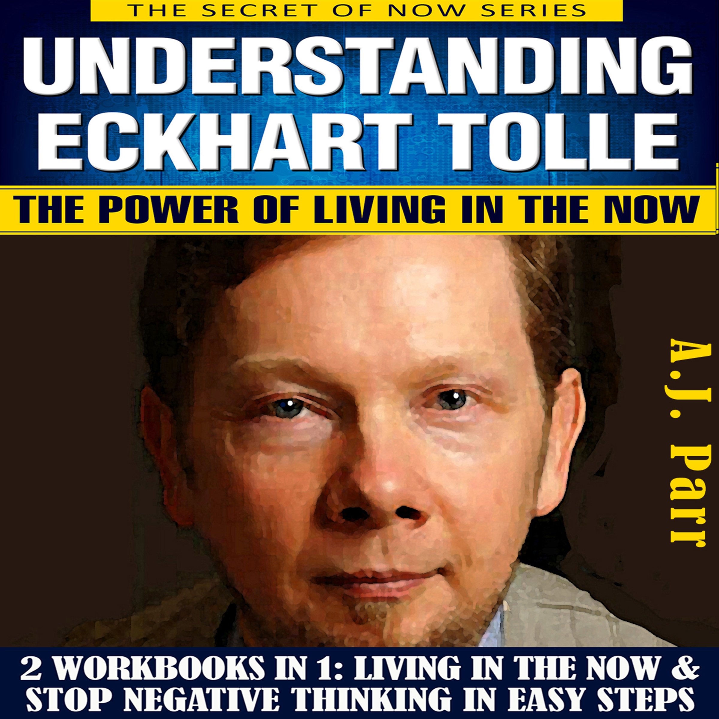 Algopix Similar Product 8 - Understanding Eckhart Tolle The Power