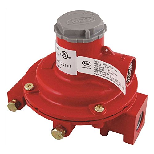 Algopix Similar Product 15 - Marshall 1122HAAJ First Stage Propane